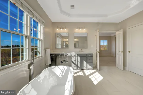 $2,175,000 | 43044 Unison Knoll Circle, Ashburn, VA 20148
