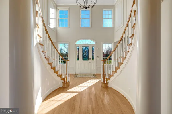 $2,175,000 | 43044 Unison Knoll Circle, Ashburn, VA 20148