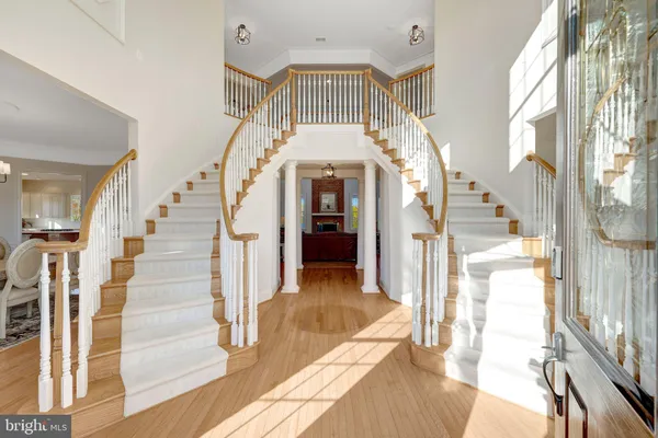 $2,175,000 | 43044 Unison Knoll Circle, Ashburn, VA 20148