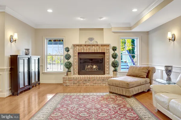 $2,175,000 | 43044 Unison Knoll Circle, Ashburn, VA 20148
