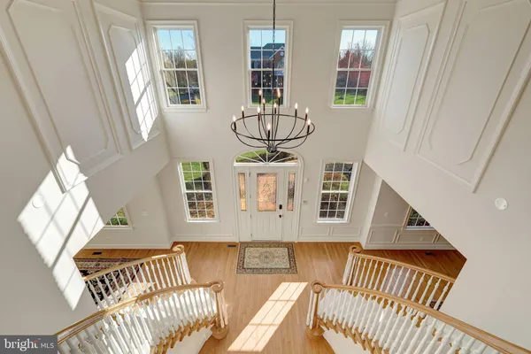 $2,175,000 | 43044 Unison Knoll Circle, Ashburn, VA 20148