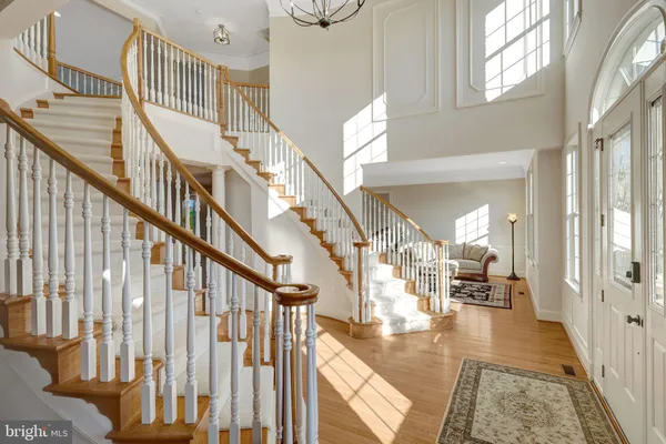 $2,175,000 | 43044 Unison Knoll Circle, Ashburn, VA 20148