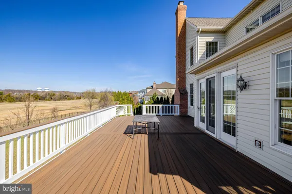 $2,175,000 | 43044 Unison Knoll Circle, Ashburn, VA 20148