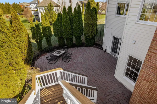 $2,175,000 | 43044 Unison Knoll Circle, Ashburn, VA 20148
