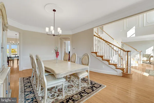 $2,175,000 | 43044 Unison Knoll Circle, Ashburn, VA 20148