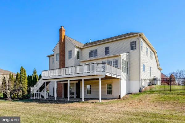 $2,175,000 | 43044 Unison Knoll Circle, Ashburn, VA 20148