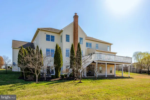 $2,175,000 | 43044 Unison Knoll Circle, Ashburn, VA 20148