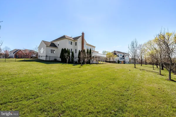 $2,175,000 | 43044 Unison Knoll Circle, Ashburn, VA 20148