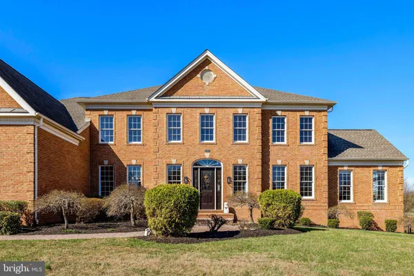 $2,175,000 | 43044 Unison Knoll Circle, Ashburn, VA 20148