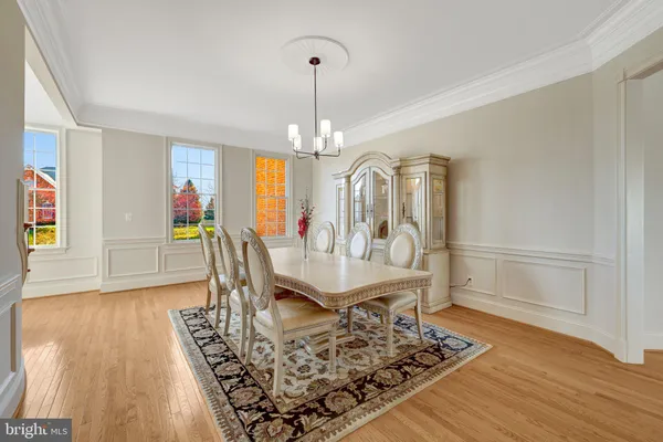 $2,175,000 | 43044 Unison Knoll Circle, Ashburn, VA 20148
