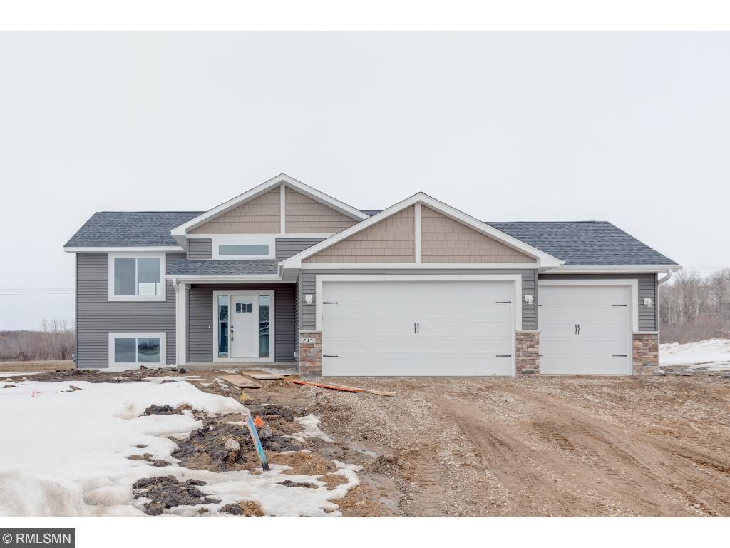 242 Pintail Street Baldwin, WI 54002 - Photo 1 of 19 Gallery Image 1