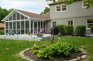 8901 Sawleaf Road Indianapolis, IN 46260 - Photo 24 of 25 Gallery Image 24