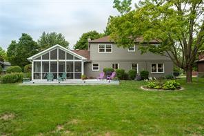 8901 Sawleaf Road Indianapolis, IN 46260 - Photo 25 of 25 Gallery Image 25