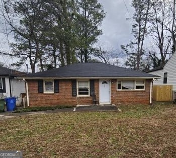 130 Chappell Road Southwest Atlanta, GA 30314 - Photo 1 of 1 Gallery Image 1