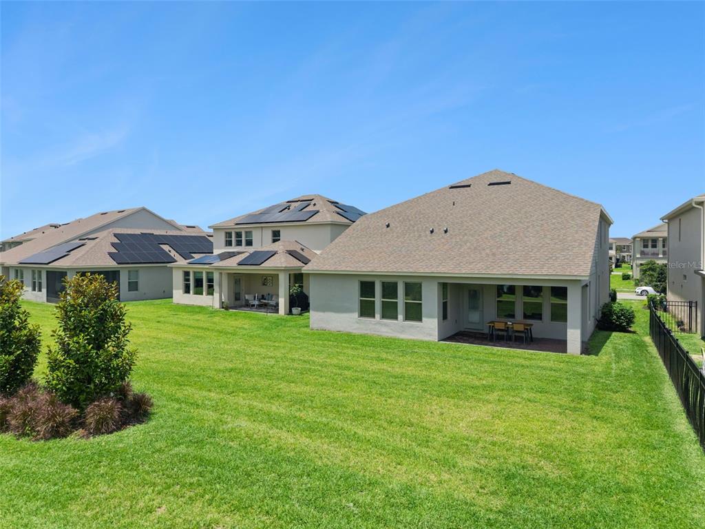 17798 Adrift Road Winter Garden, FL 34787 - Photo 40 of 81