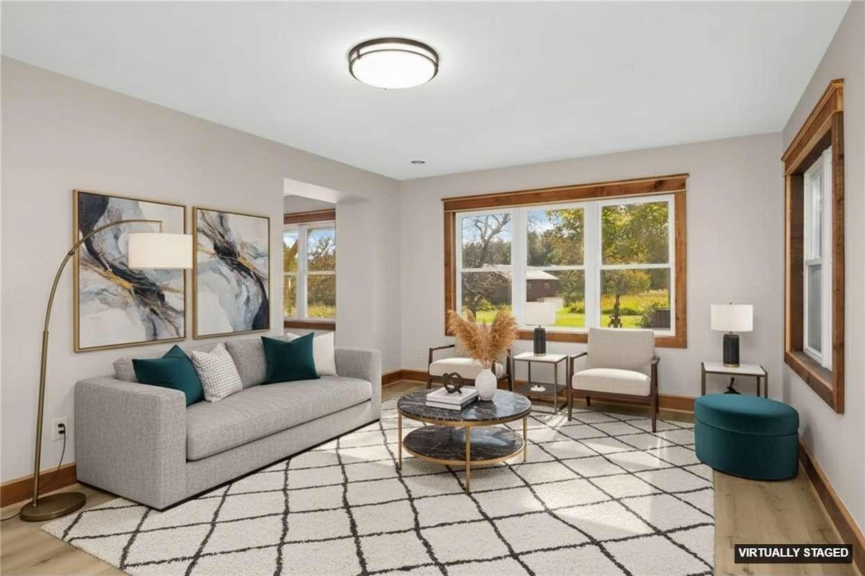 10939 Silver Lake Road Grantsburg, WI 54840 - Photo 14 of 40