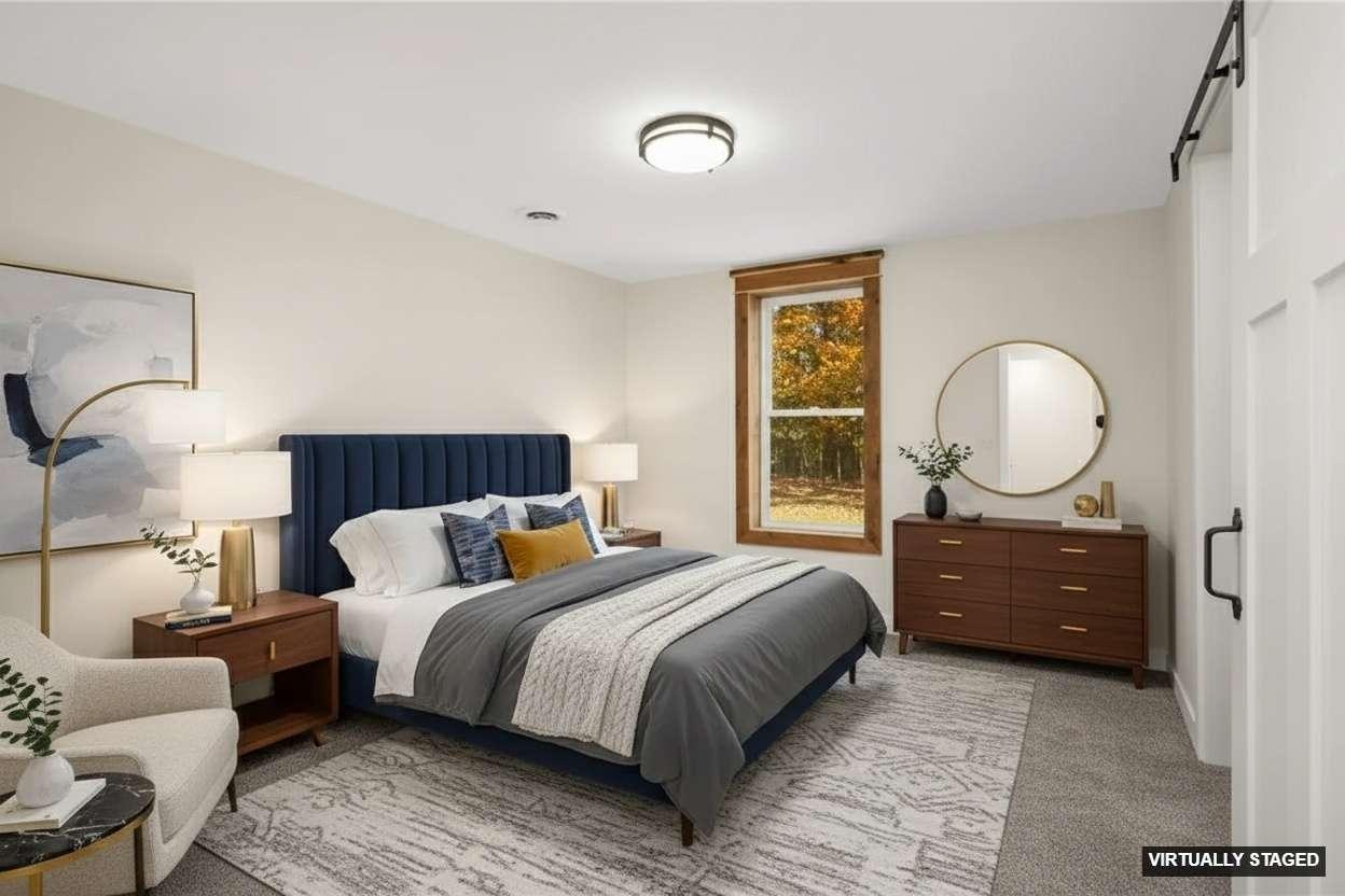 10939 Silver Lake Road Grantsburg, WI 54840 - Photo 18 of 40