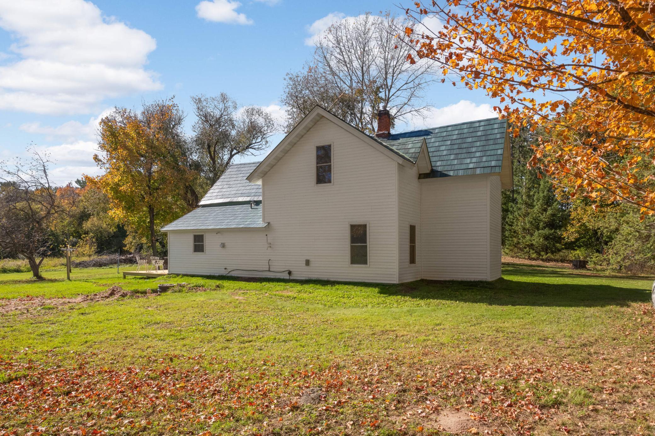10939 Silver Lake Road Grantsburg, WI 54840 - Photo 29 of 40
