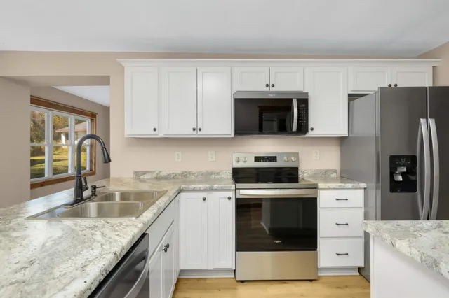 $395,000 | 10939 Silver Lake Road, Grantsburg, WI 54840