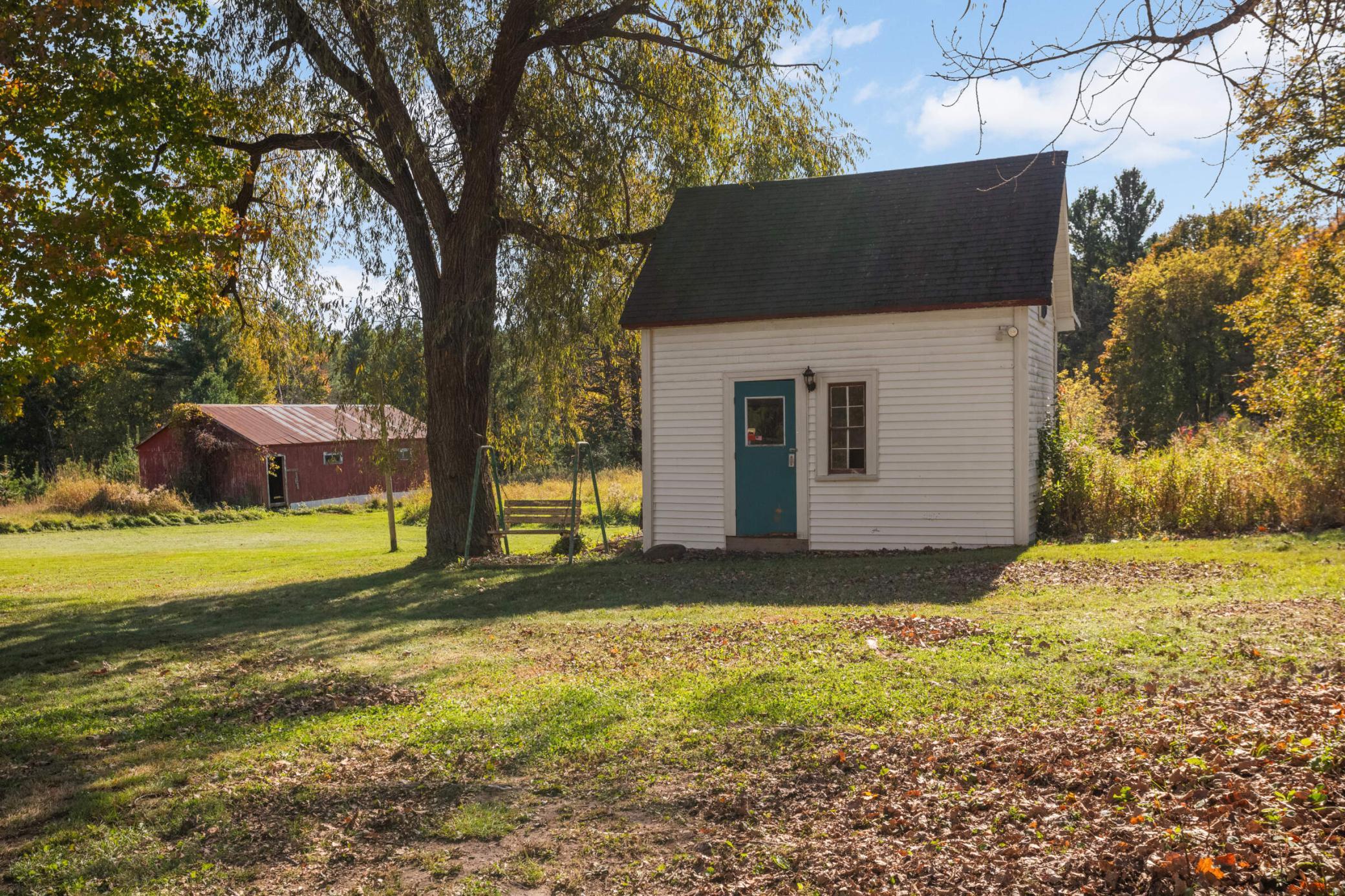 10939 Silver Lake Road Grantsburg, WI 54840 - Photo 33 of 40