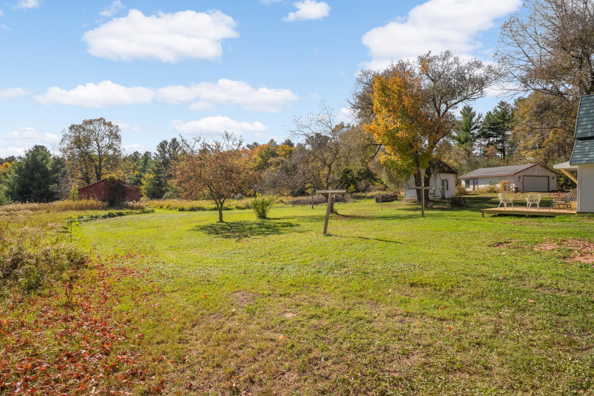 10939 Silver Lake Road Grantsburg, WI 54840 - Photo 36 of 40