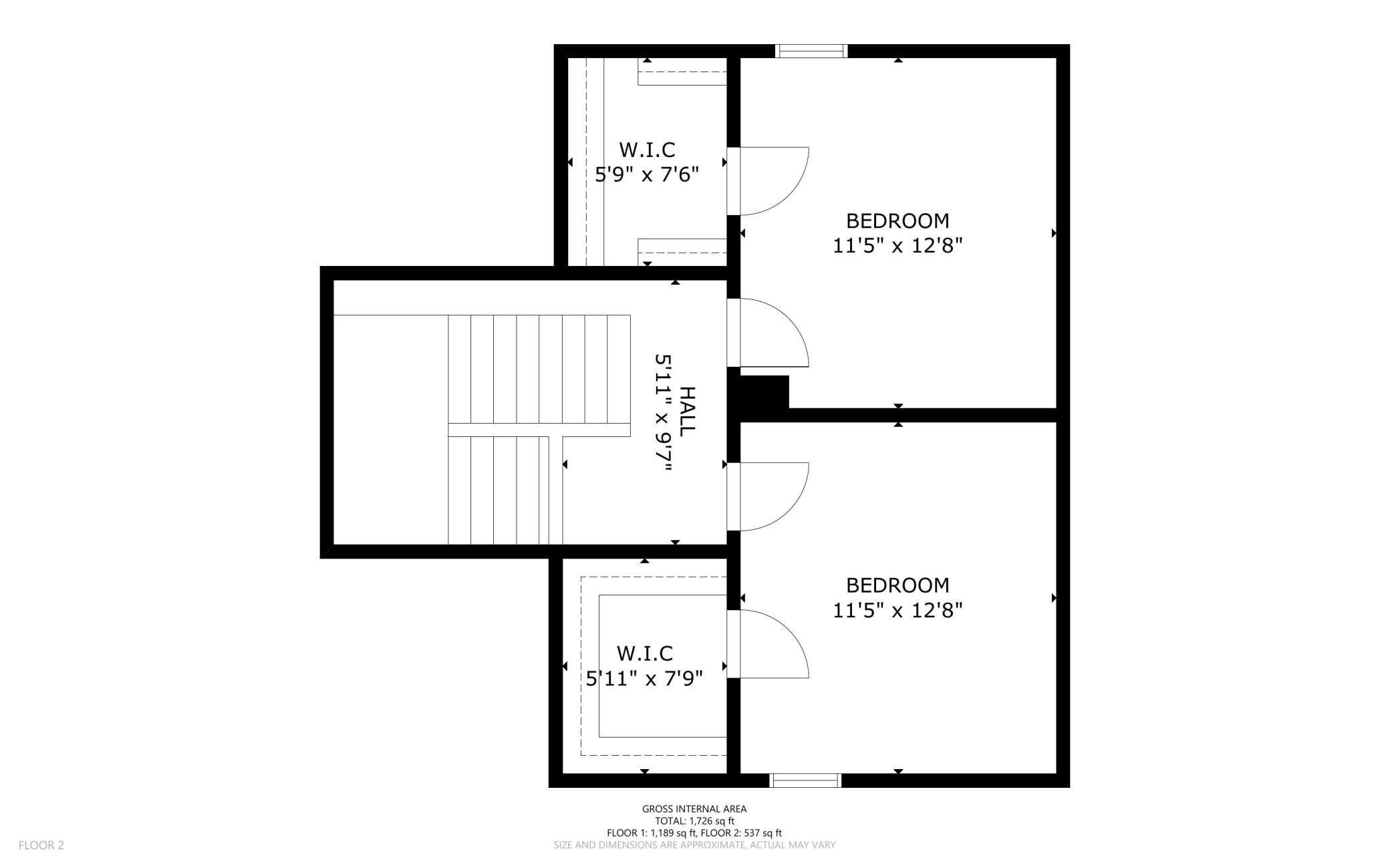 10939 Silver Lake Road Grantsburg, WI 54840 - Photo 40 of 40