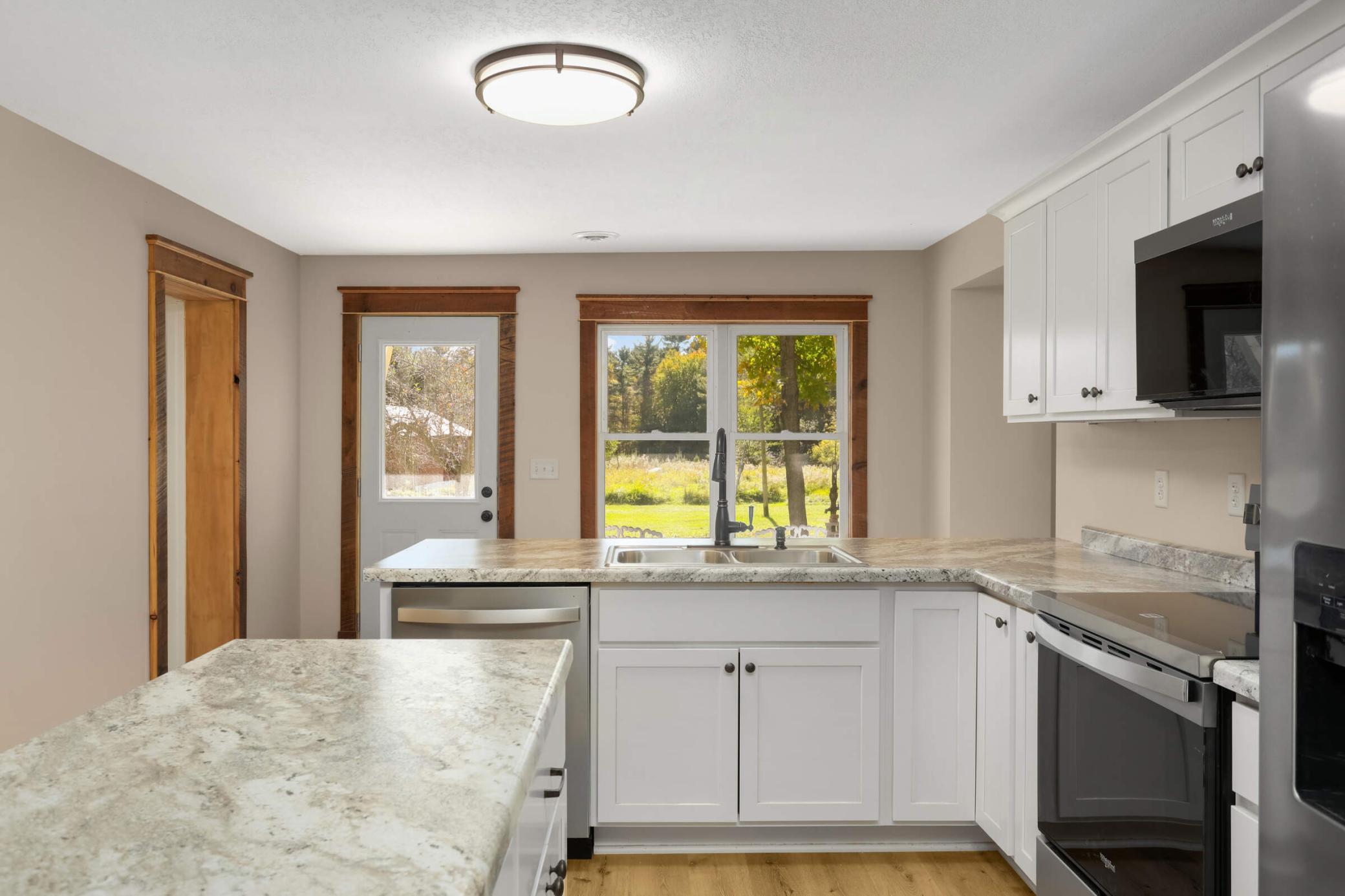 10939 Silver Lake Road Grantsburg, WI 54840 - Photo 4 of 40