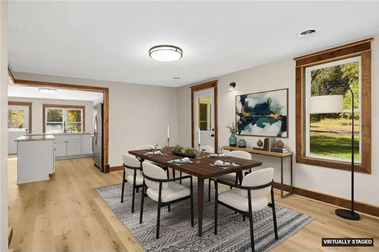 10939 Silver Lake Road Grantsburg, WI 54840 - Photo 9 of 40