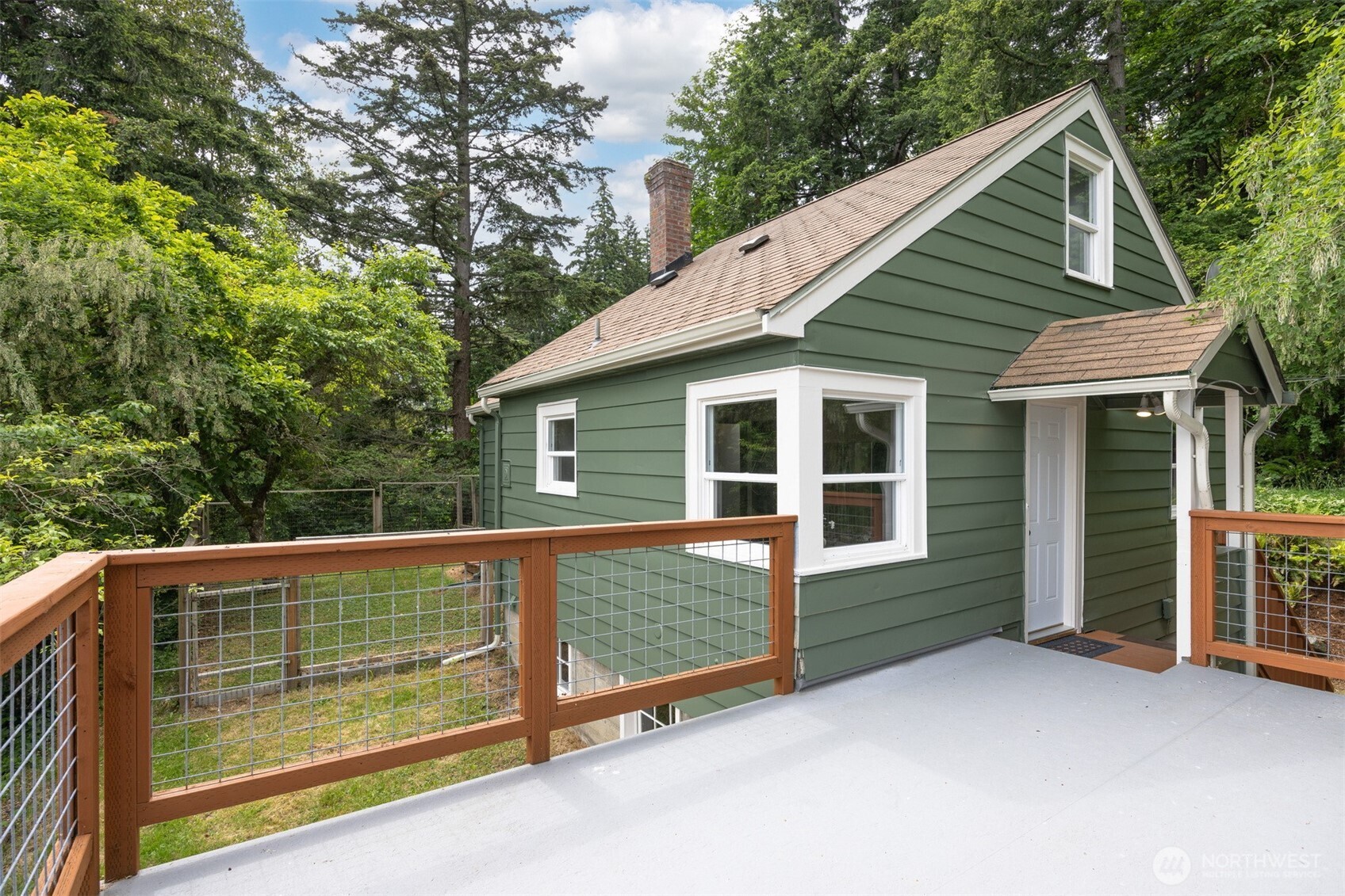 809 Liberty Street Bellingham, WA 98225 - Photo 9 of 33