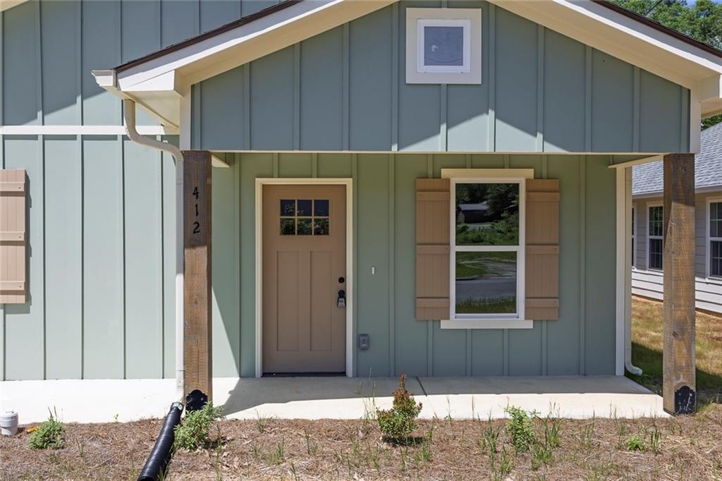411 Hardy Avenue Southwest Rome, GA 30161 - Photo 2 of 22