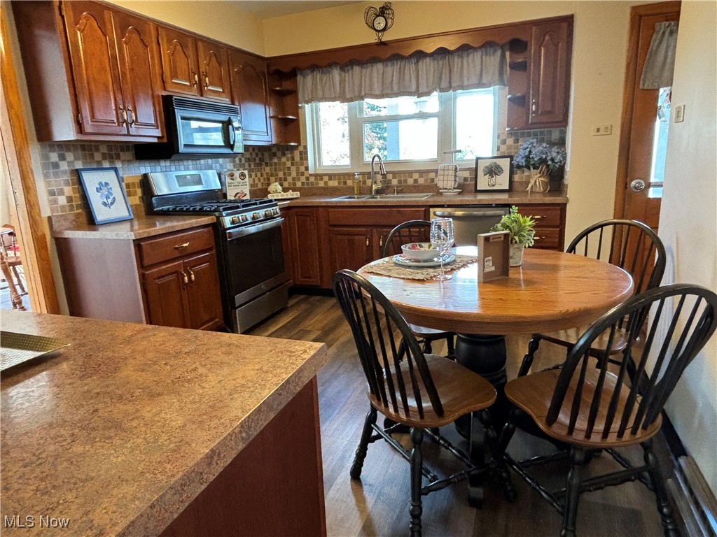 56015 High Ridge Road Bellaire, OH 43906 - Photo 17 of 42 Gallery Image 17