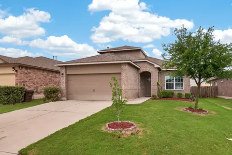 $397,000 | 3029 Blantyre Bend, Round Rock, TX 78664