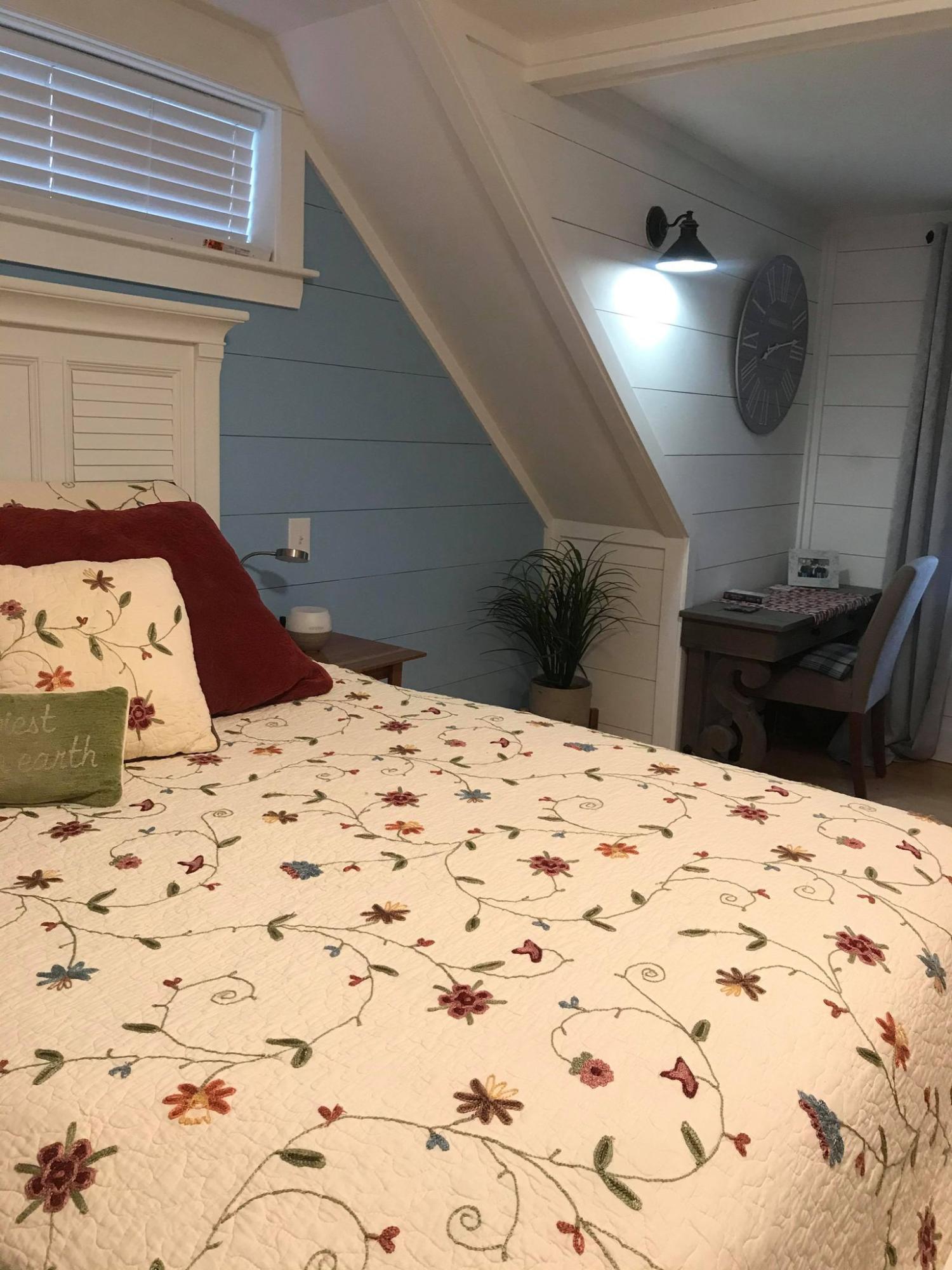 24 Burma Road Nobleboro, ME 04555 - Photo 18 of 27 22