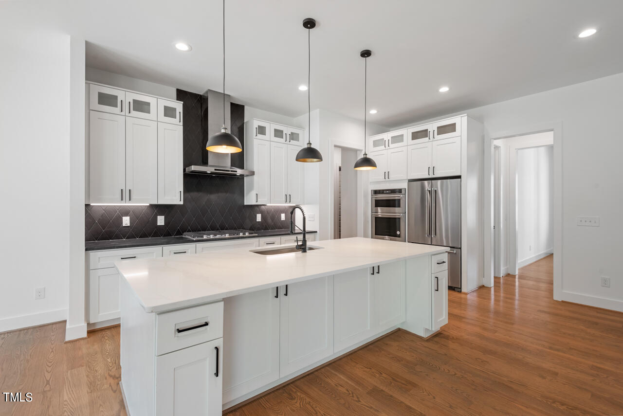 467 Terry Road Hillsborough, NC 27278 - Photo 26 of 46 467 Terry Kitchen1