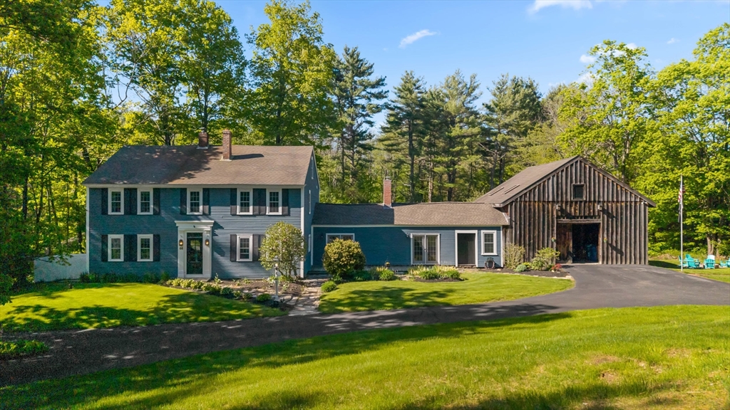66 Allen Road Sturbridge, MA 01566 - Photo 1 of 42 Gallery Image 1