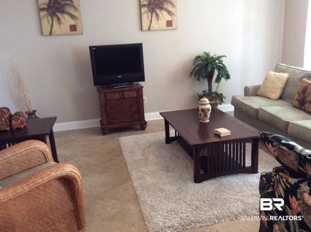 25909 Canal Road, Unit 103 Orange Beach, AL 36561 - Photo 3 of 12 Living area