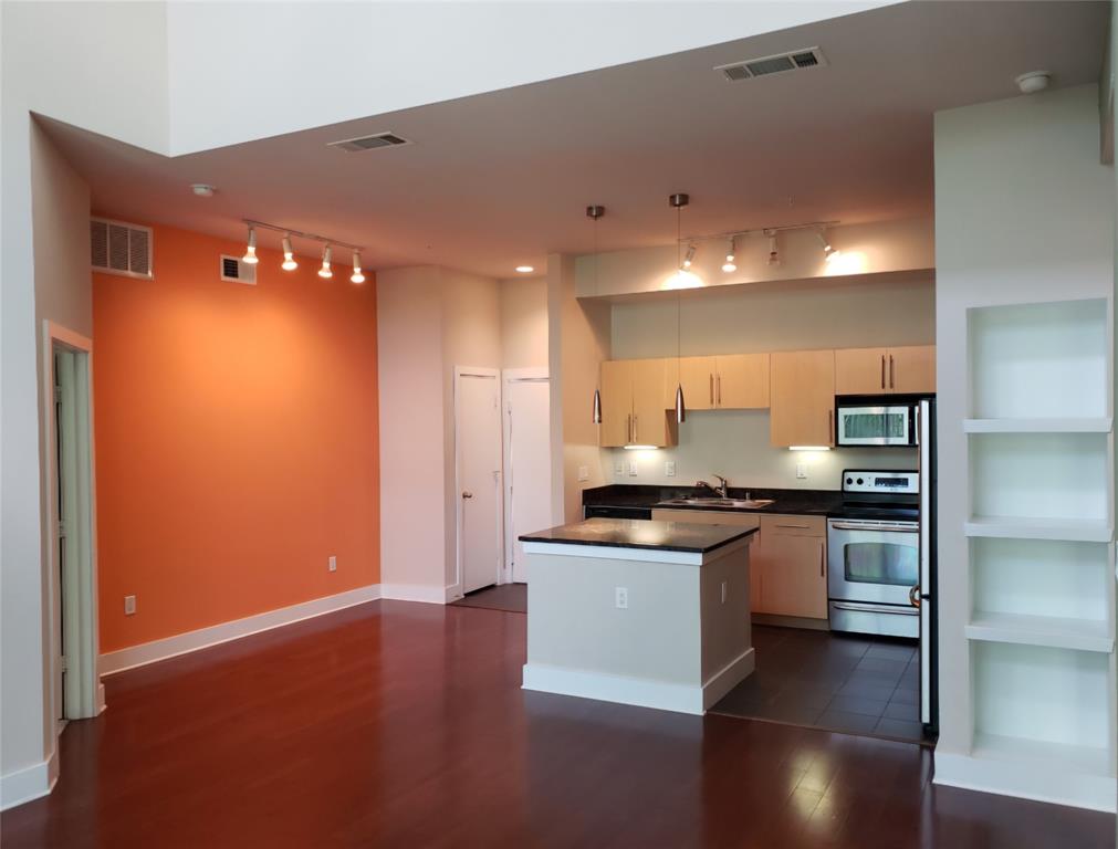 4605 Cedar Springs Road, Unit 337 Dallas, TX 75219 - Photo 2 of 25