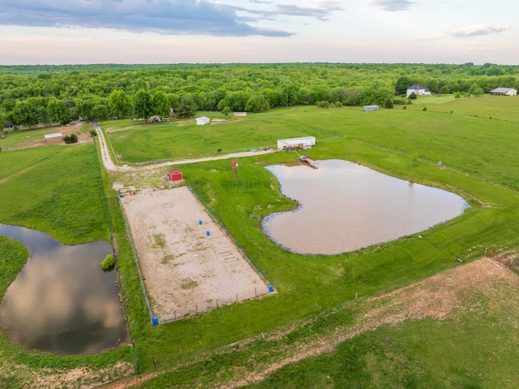 32506 East Hammond Road Grain Valley, MO 64029 - Photo 5 of 69