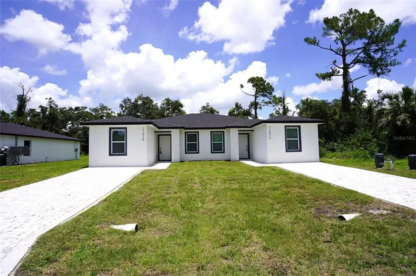 $1,625 | 17070 Byron Avenue, Unit 17072, Port Charlotte, FL 33954
