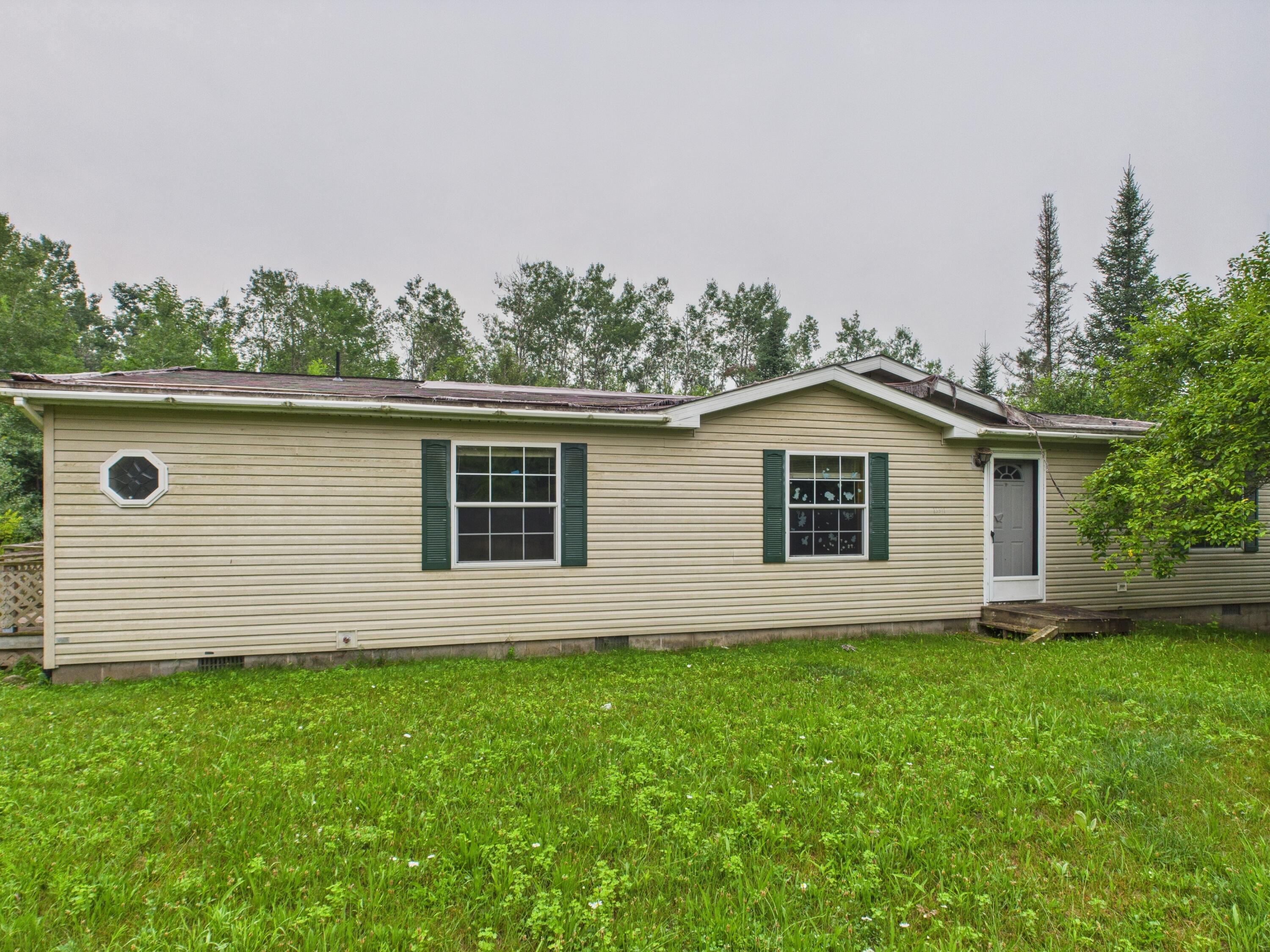 15391 Pleasant Valley Road Atlanta, MI 49709 - Photo 1 of 8 front