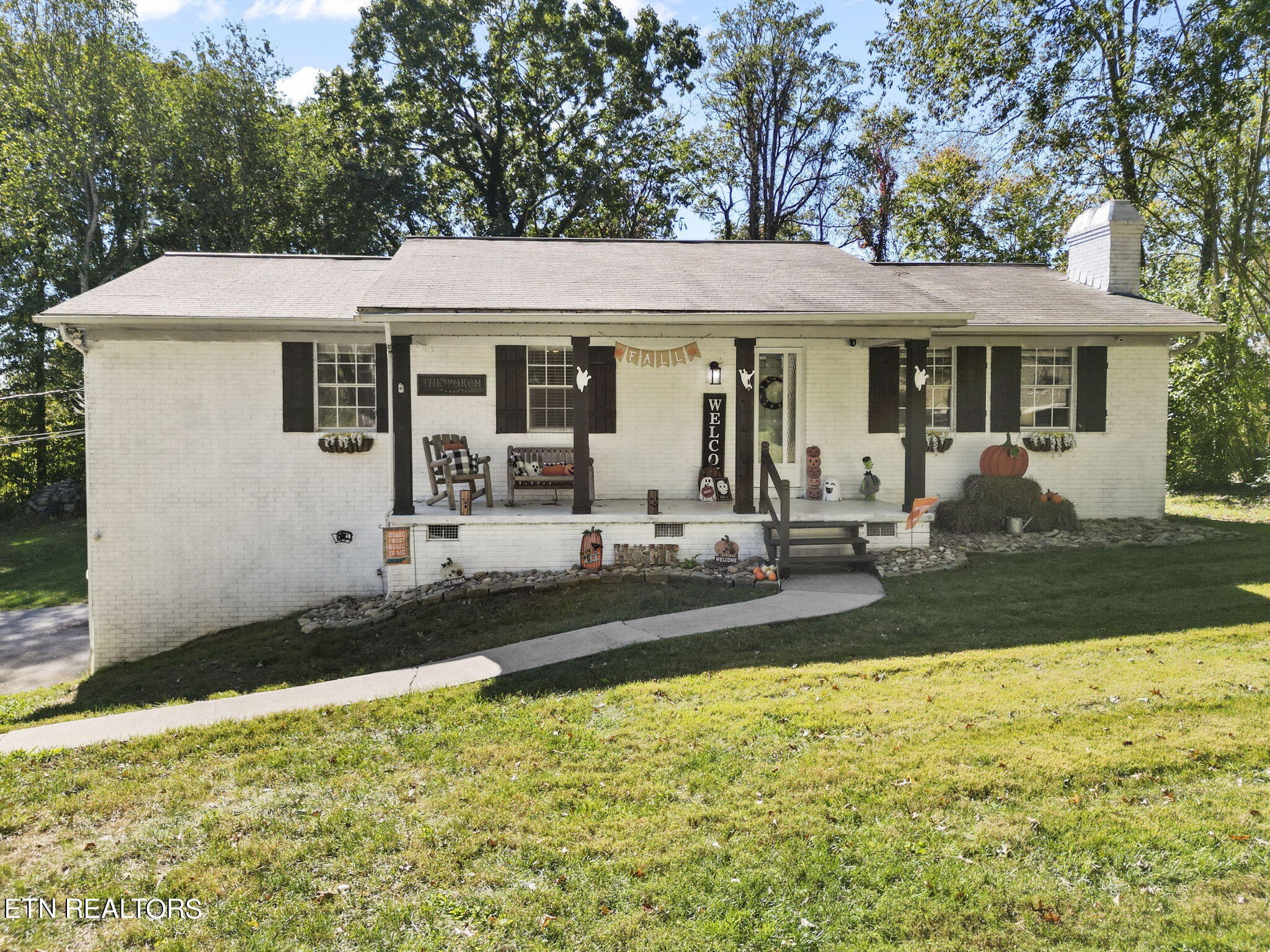 7913 Blueberry Road Powell, TN 37849 - Photo 1 of 38 Gallery Image 1