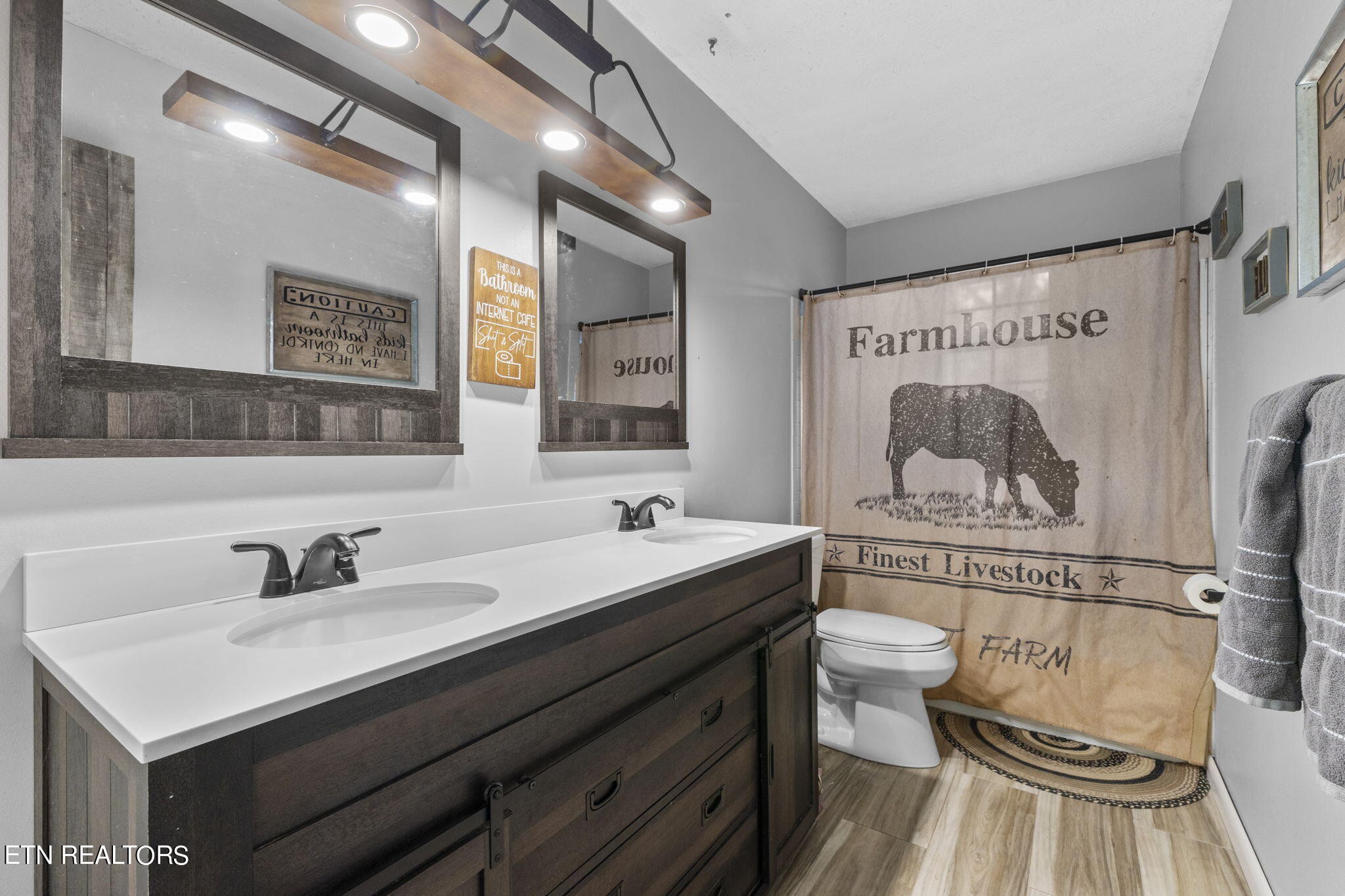 7913 Blueberry Road Powell, TN 37849 - Photo 16 of 38 Gallery Image 16
