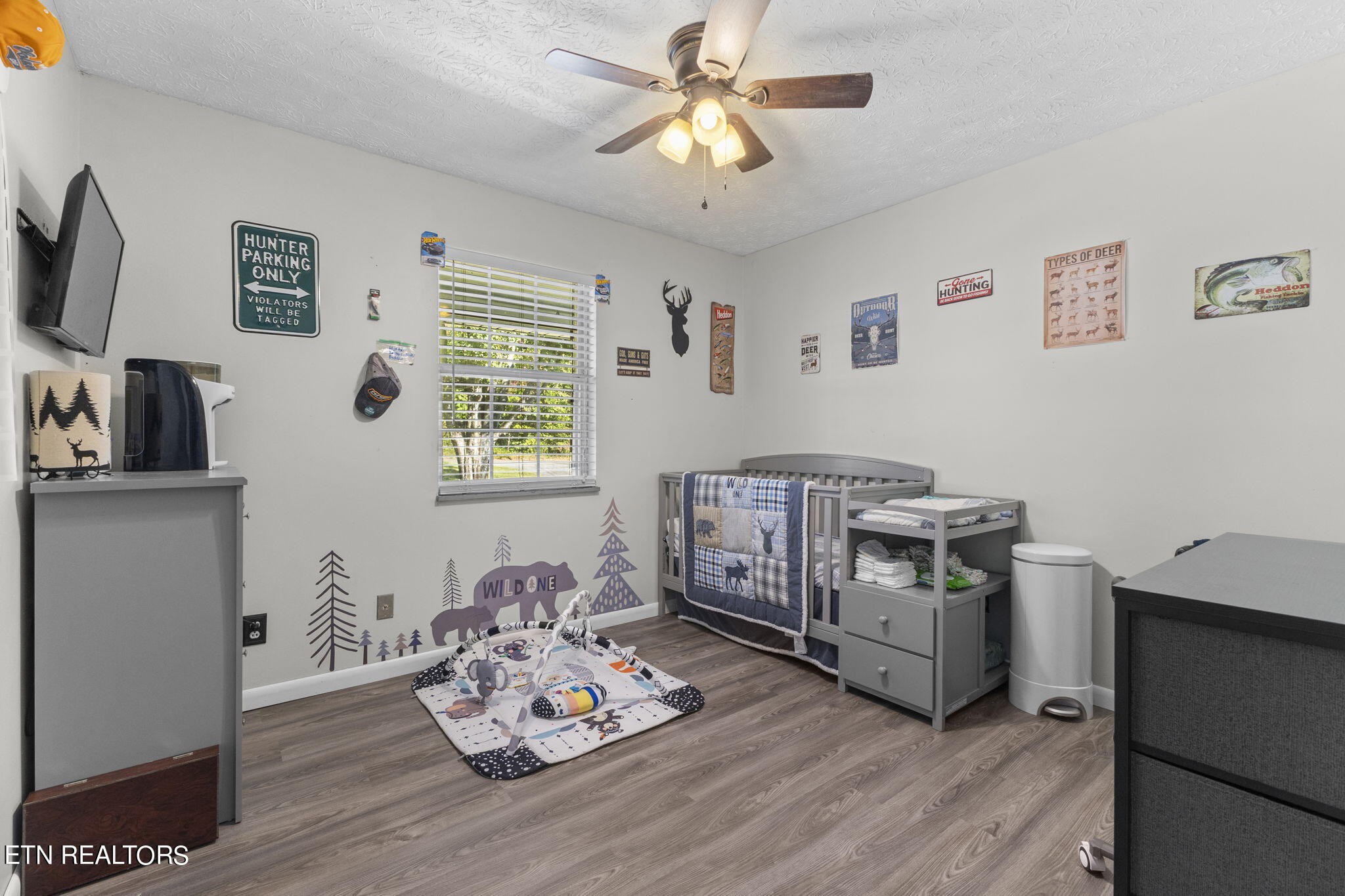 7913 Blueberry Road Powell, TN 37849 - Photo 17 of 38 Gallery Image 17
