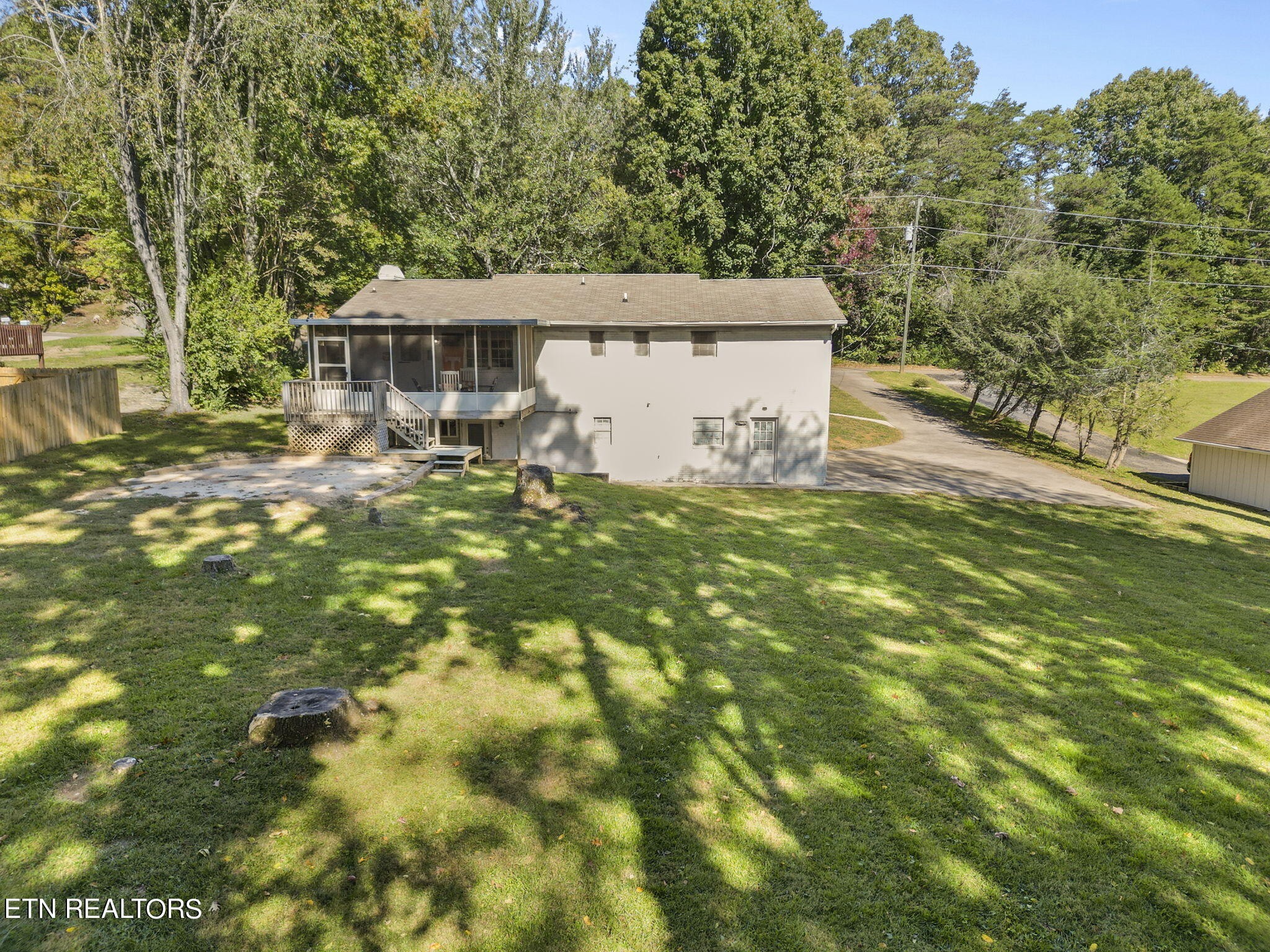 7913 Blueberry Road Powell, TN 37849 - Photo 36 of 38 Gallery Image 36