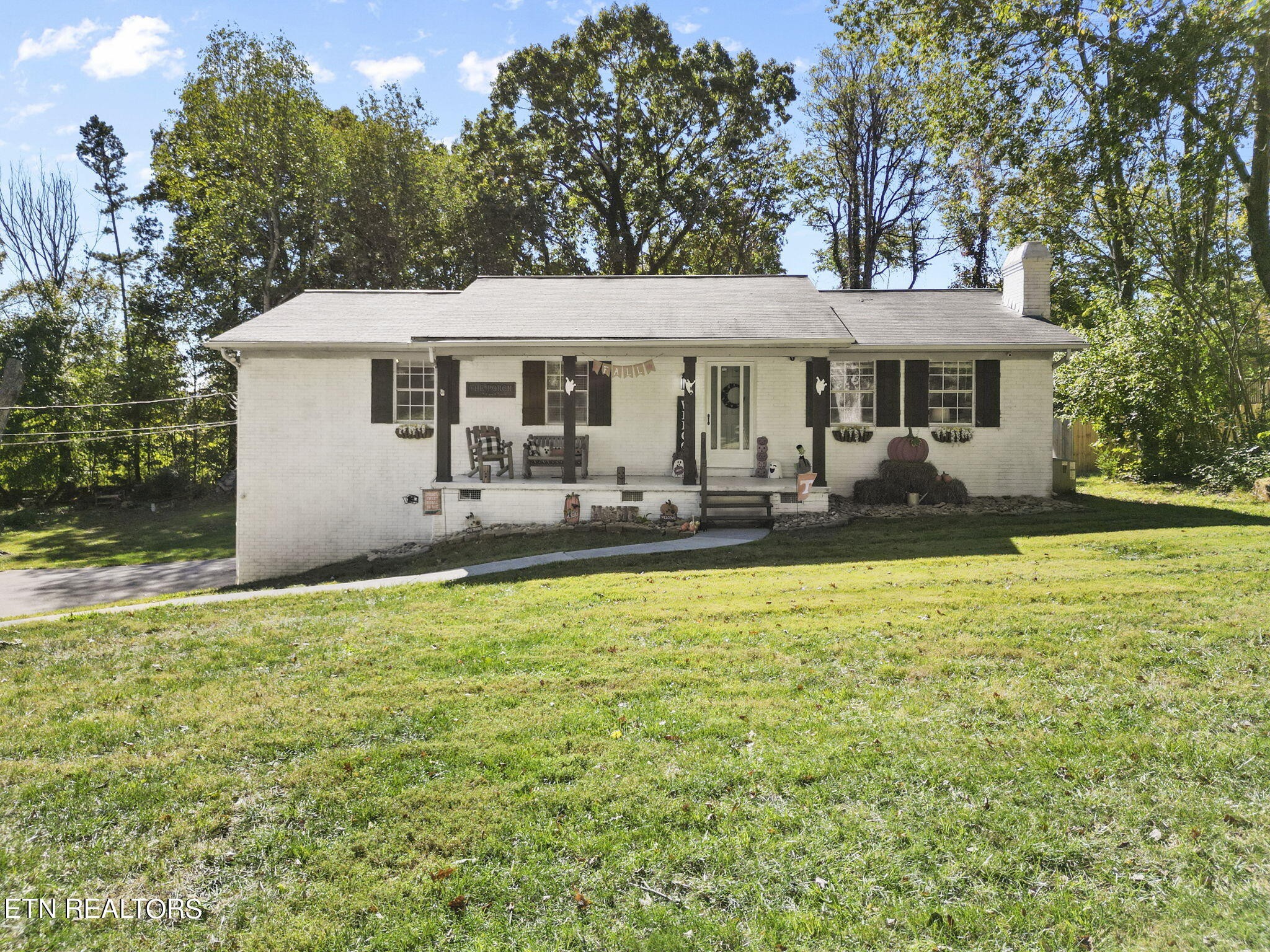 7913 Blueberry Road Powell, TN 37849 - Photo 38 of 38 Gallery Image 38