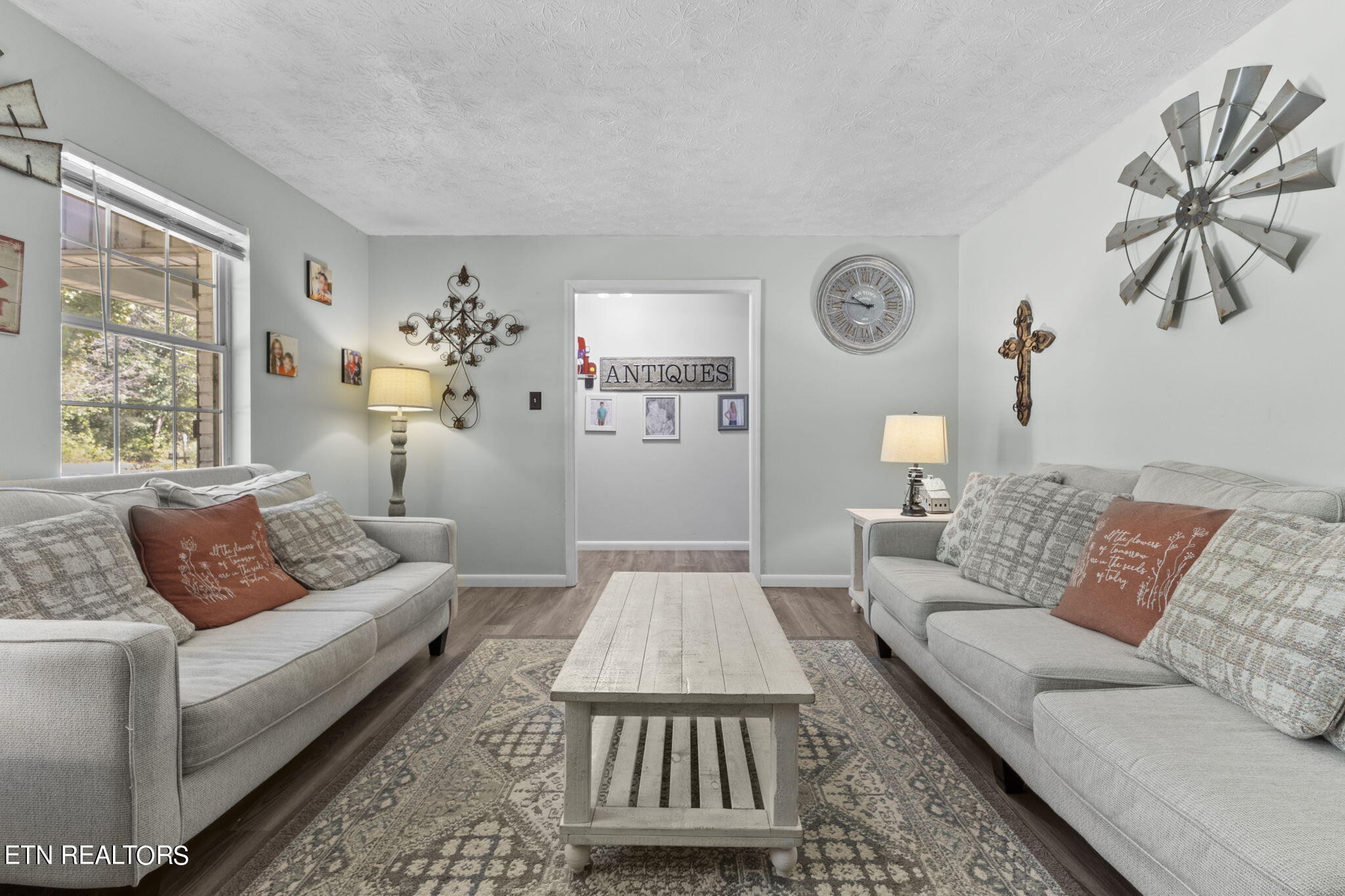 7913 Blueberry Road Powell, TN 37849 - Photo 7 of 38 Gallery Image 7