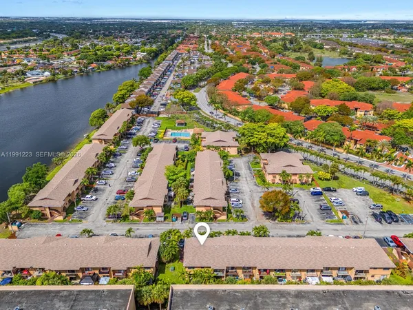 $359,000 | 6854 Northwest 173rd Drive, Unit 210, Hialeah, FL 33015