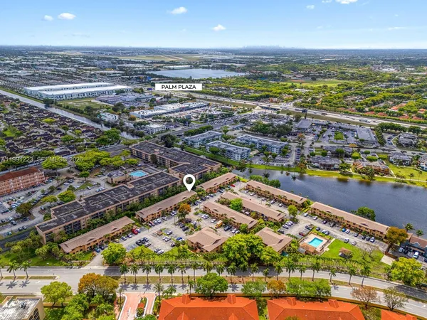 $359,000 | 6854 Northwest 173rd Drive, Unit 210, Hialeah, FL 33015