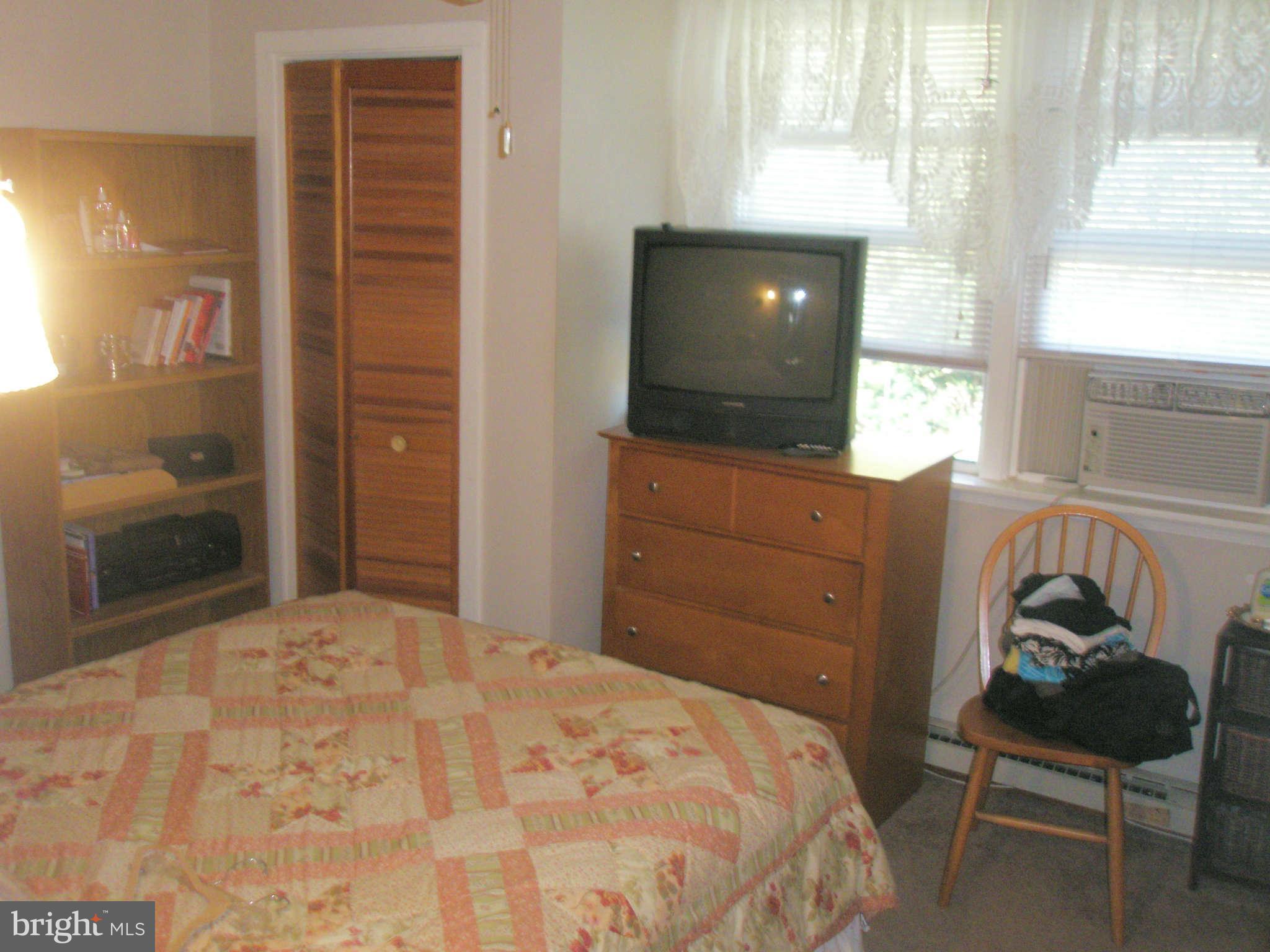 9 Research Road, Unit S Greenbelt, MD 20770 - Photo 8 of 8 Bedroom