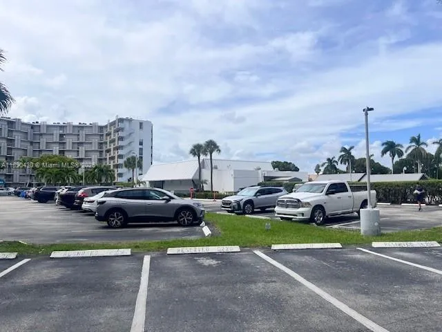 a cars parked on the side of the road